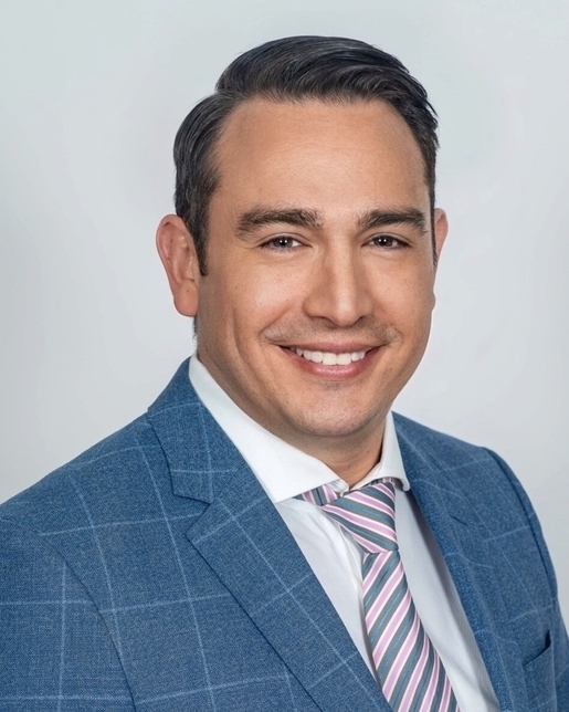 Charlie Giovino